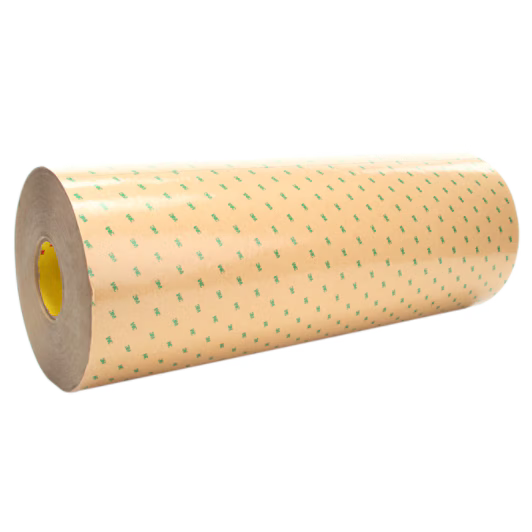 3M™ Transfer-Klebeband 9472, 330 mm x 55 m