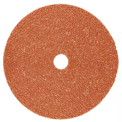 3M™ Fiberscheibe 787C, 100 mm x 16 mm, 80+