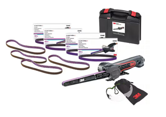 3M™ Schleifbandschleifer-Kit, 51419