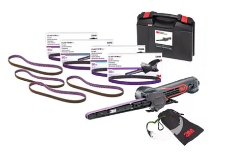 3M™ Schleifbandschleifer-Kit, 51419