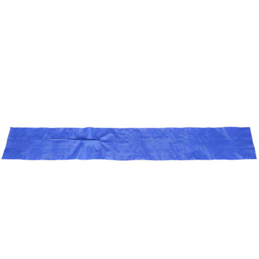 3M™ EMS Warnband (Electronic Marking System) 7903, blau, 152 mm, Wasser, 152 m Rolle, 1 Rolle/Karton
