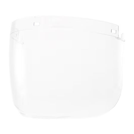 3M™ Gesichtsschutz der 5er-Serie, Polycarbonat, klar, 5F-11