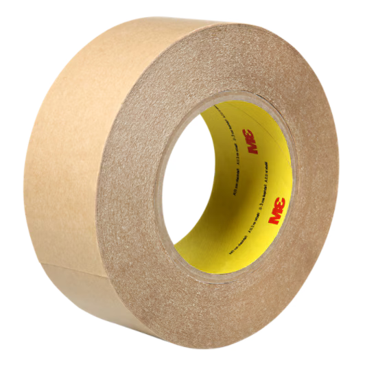 3M™ Doppelseitiges Klebeband 9576, 610 mm x 55 m
