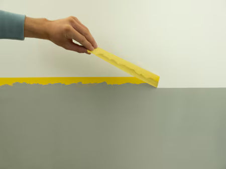 3M™ Profi-Kreppband 244, Verschiedene Oberflächen, 36 mm x 50 m, 1 Rolle/Packung, 100 % PEFC SGSCH-PEFC-COC-110078