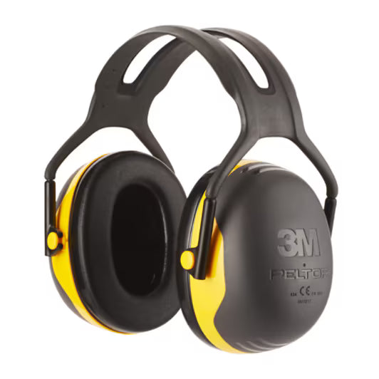 3M™ PELTOR™ Kapselgehörschutz X2A (94-105 dB)