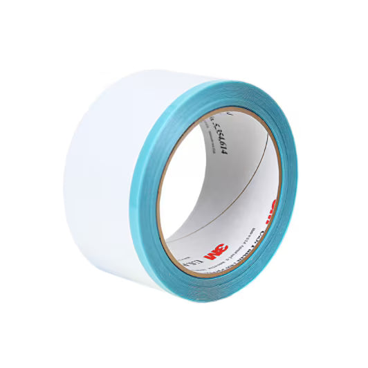 3M™ Perforiertes Trim Masking Tape, 5 mm, Hartband, 50,8 mm x 10 m, 06345