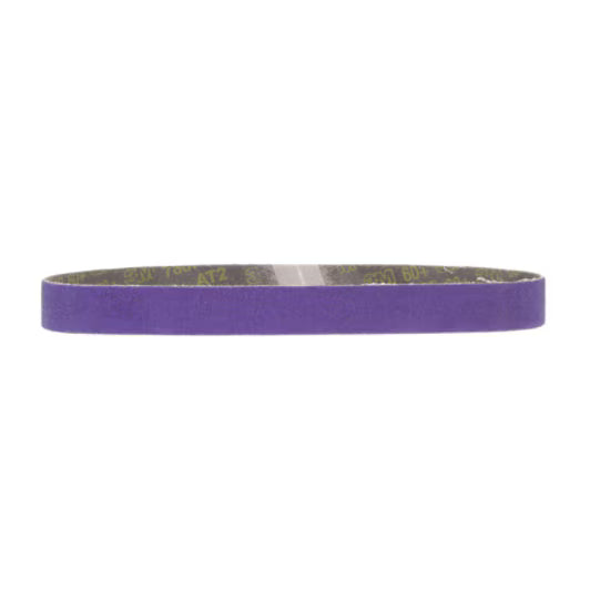 3M™ Cubitron™ II Schleifband 786F, 20 mm x 520 mm, 60+, 33451