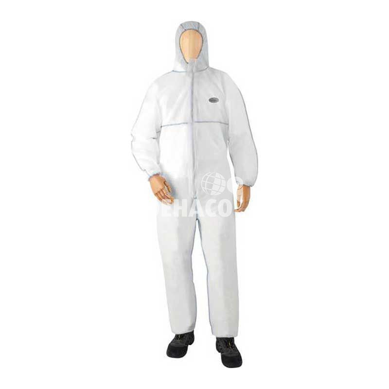 Fibre Guard Einwegoverall Kategorie III Typ 5/6 XL - XXXL