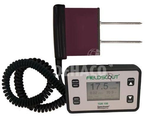 FieldScout TDR 150 Bodenfeuchtemessgerät