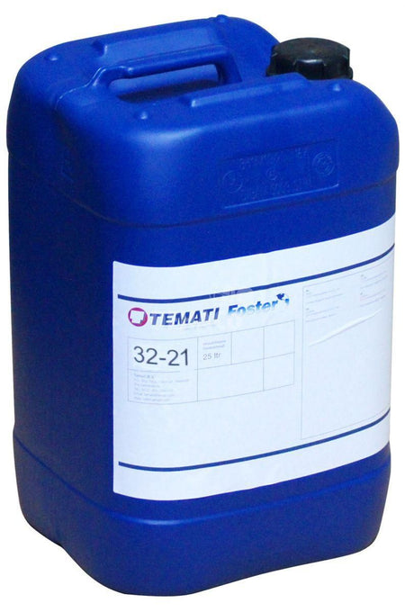 Foster 32-21 Protektor Dichtungsmasse blau, Inhalt 25 Liter