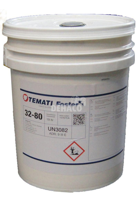 Foster 32-80 Bridging Mastic weiß Inhalt 20 Liter