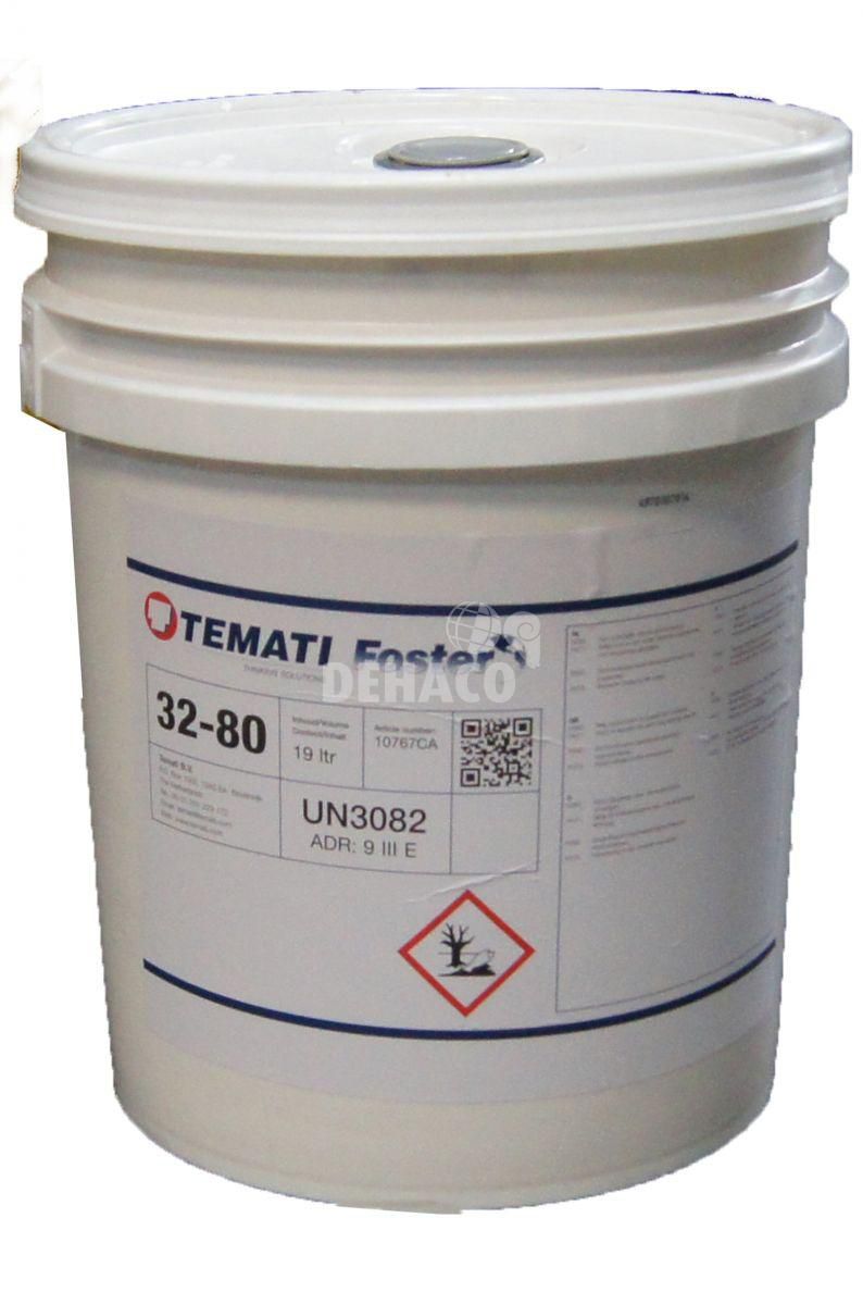 Foster 32-80 Bridging Mastic weiß Inhalt 20 Liter
