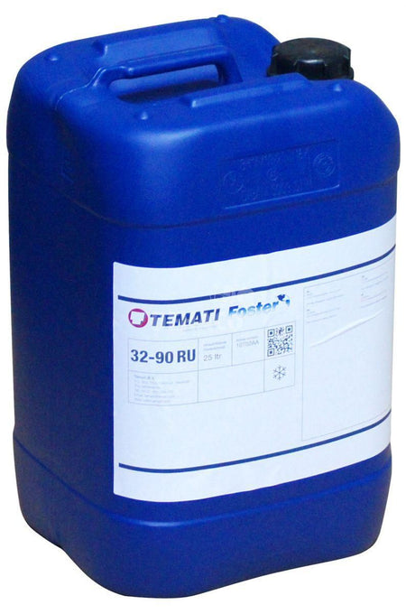 Foster 32-90 Netzmittel 25 Liter transparent