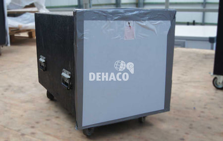 Gebrauchte AMS2500 Unterdruckmaschine