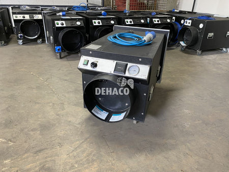 Gebrauchte AMS2500 Unterdruckmaschine