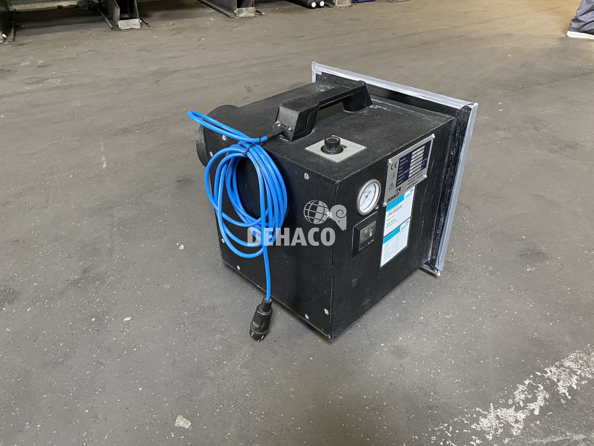 Gebrauchte AMS800 Unterdruckmaschine