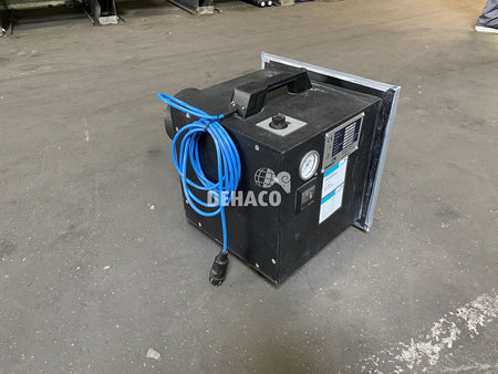 Gebrauchte AMS800 Unterdruckmaschine