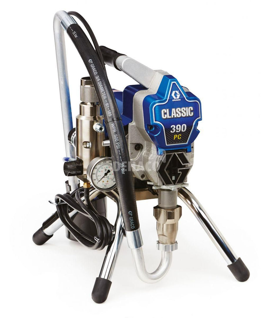 Graco 390PC Hi-Boy Airless-Spritzgerät