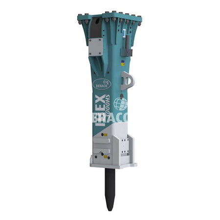 IBEX 3000HS Hydraulikhammer 30 - 45 Tonnen
