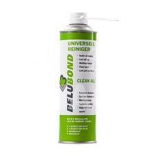 Klebstoffentferner Belu Clean All Inhalt 500 ml