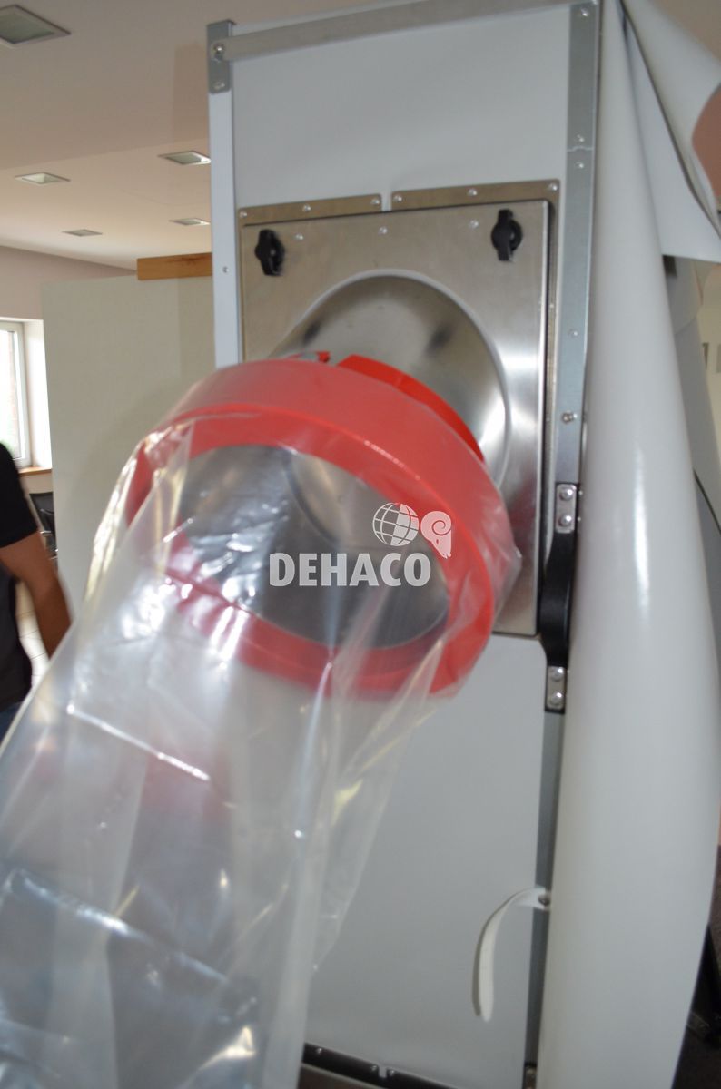 Longopac für SMART-DOOR 750/1000