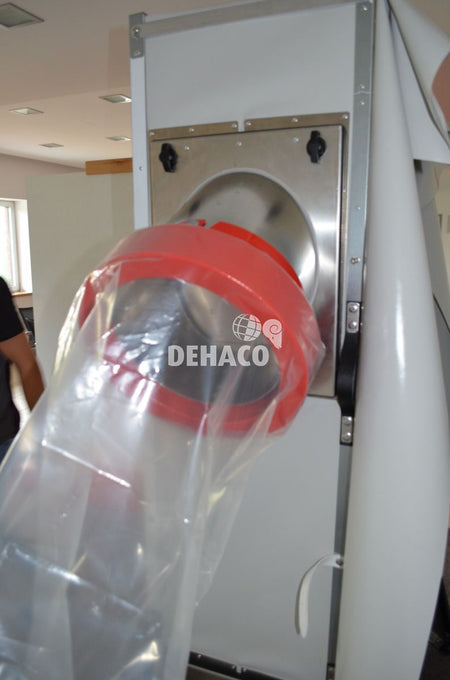 Longopac für SMART-DOOR 750/1000