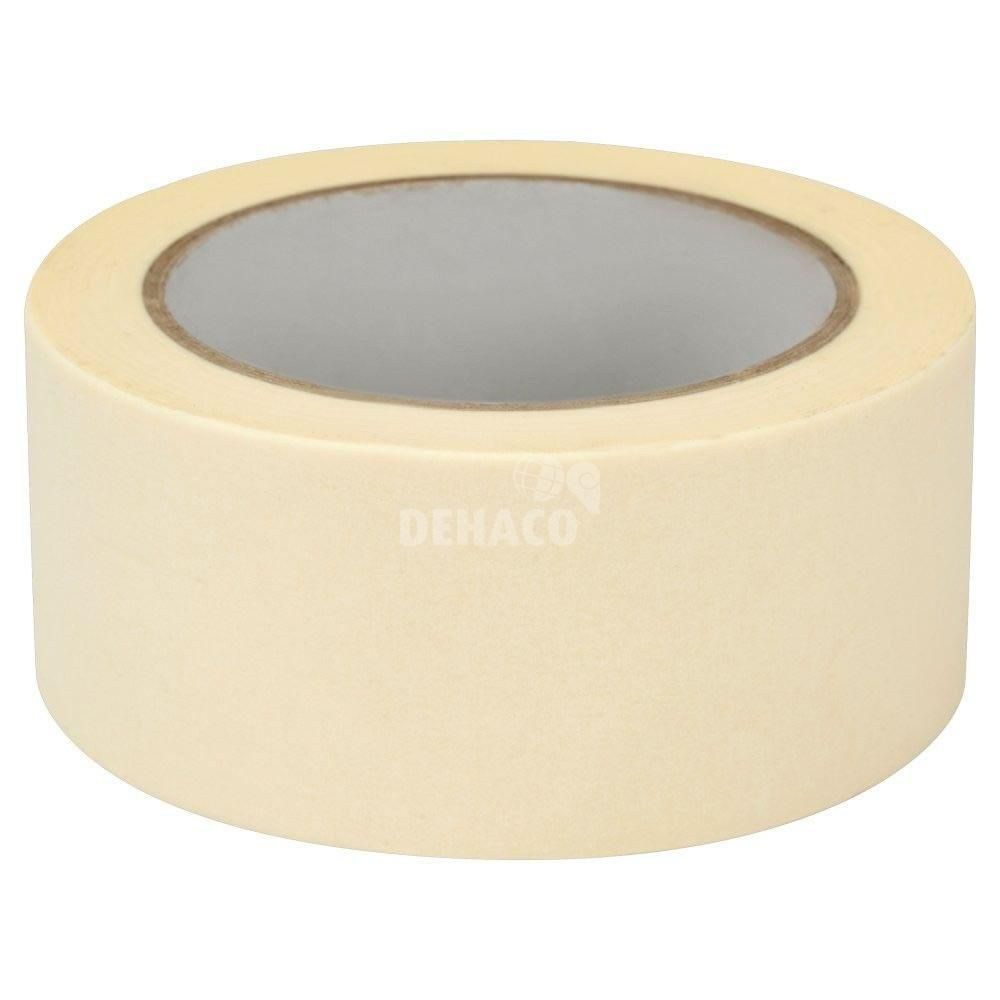 Masking Tape Papierband 50mm x 50 Meter
