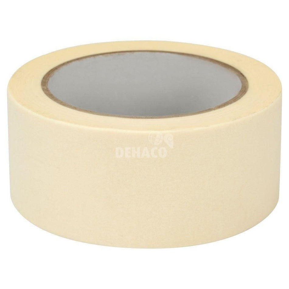 Masking Tape Papierband 50mm x 50 Meter