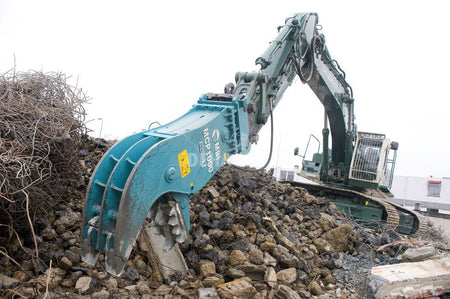 MCP1300-IT, 60 - 90 Tonnen