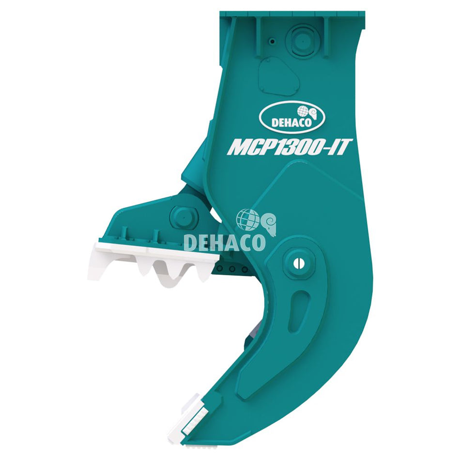 MCP1300-IT, 60 - 90 Tonnen