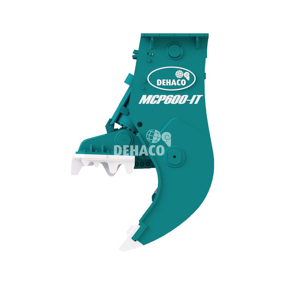 MCP600-IT, 11 - 18 Tonnen
