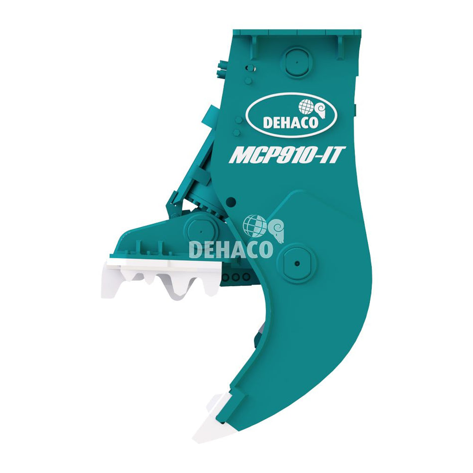 MCP910-IT, 28 - 38 Tonnen