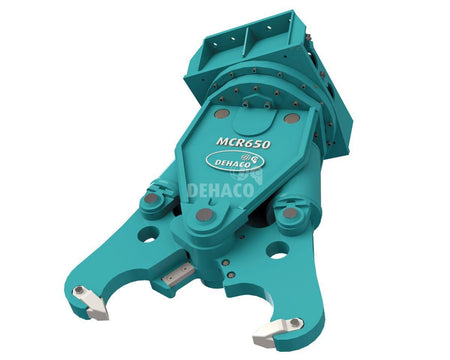 MCR650 Minischere, 5 - 14 Ton