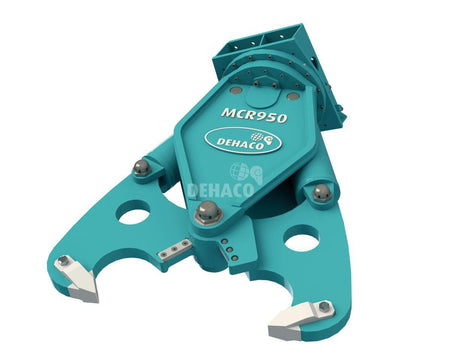 MCR950 Mini Betonschere, 9 - 16 Tonnen