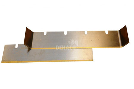Messer Junio 120 mm per 10 Stück