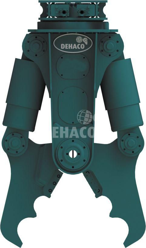 MS140R, 120 - 160 Tonnen