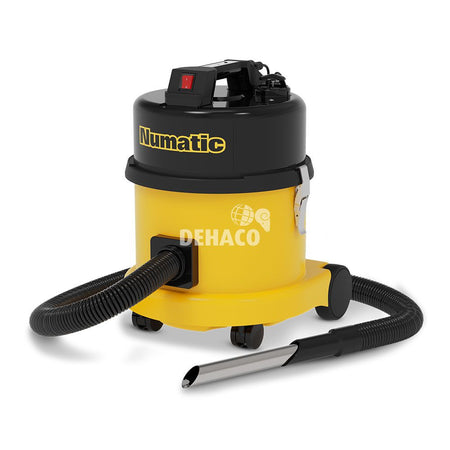 Numatic HZ370-2 H-Klasse Staubsauger 230V 1000W