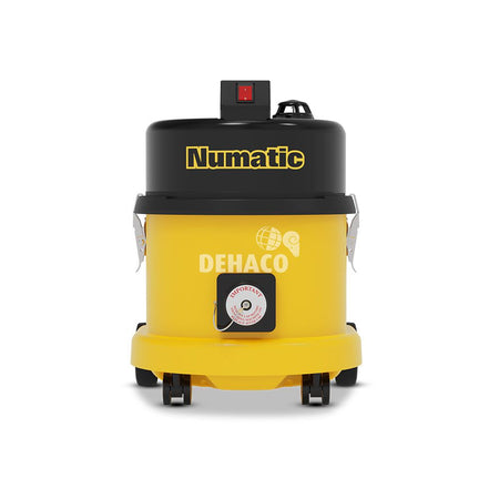Numatic HZ370-2 H-Klasse Staubsauger 230V 1000W