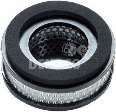 Numatic HZD450/750 HEPA-Filter NVM-25B