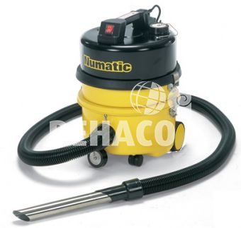 Numatic HZQ190 H-Klasse Staubsauger