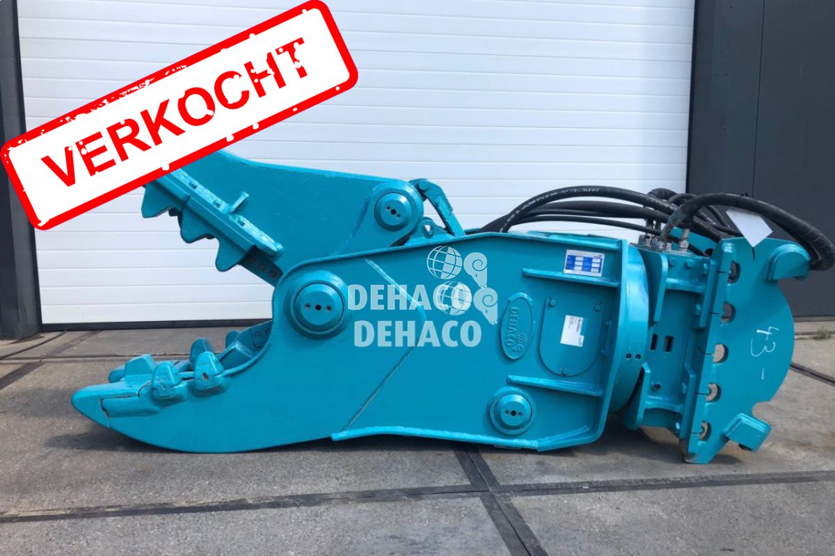 Anlass: RP20-IT, 21 - 26 Tonnen (VERKAUFT)