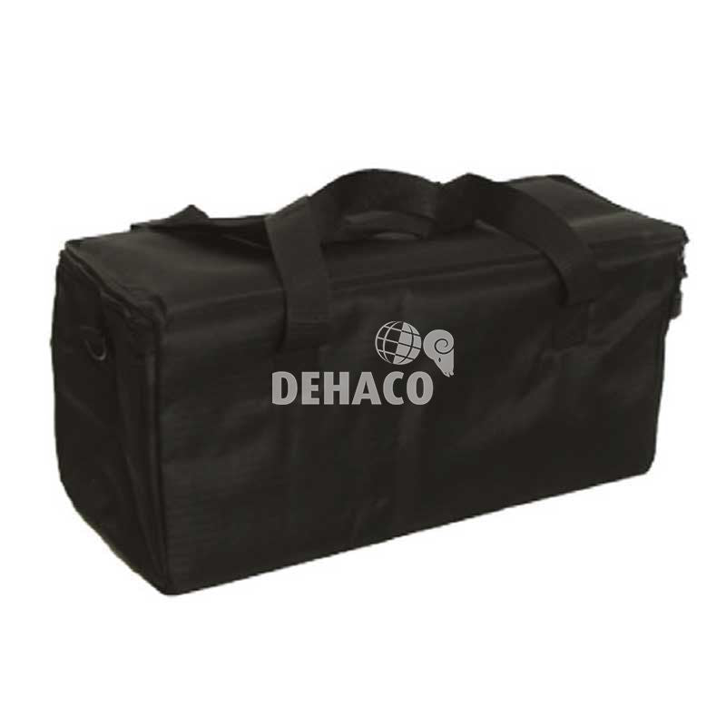 Omega HEPA-Rucksackstaubsauger