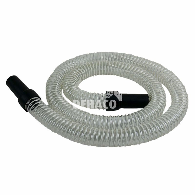 Omega HEPA Vakuumsaugerschlauch