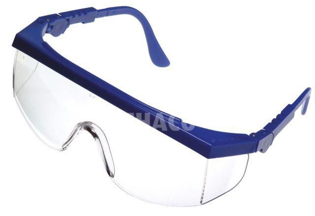 OXXA Vision 7000 V-Brille, klare PC-Linse