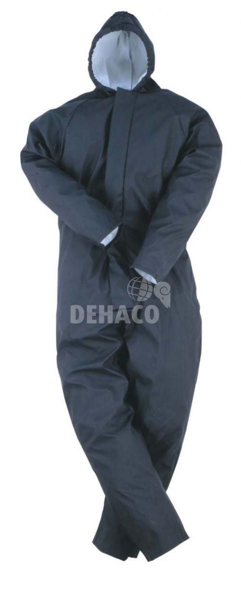 OXXA Warona 5400 Winteroverall blau M