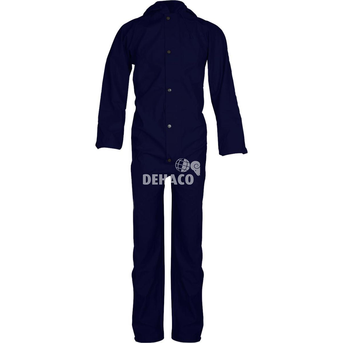 OXXA Warona 5400 Flexothane Overall blau M