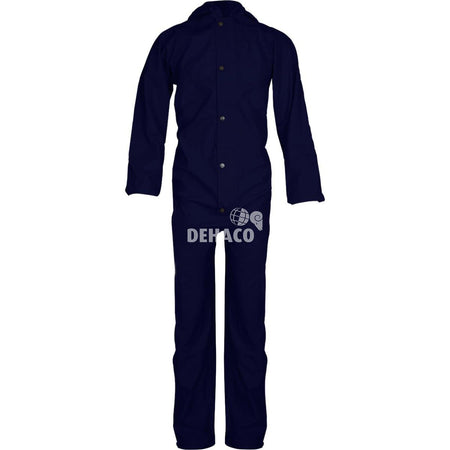 OXXA Warona 5400 Flexothane Overall blau M