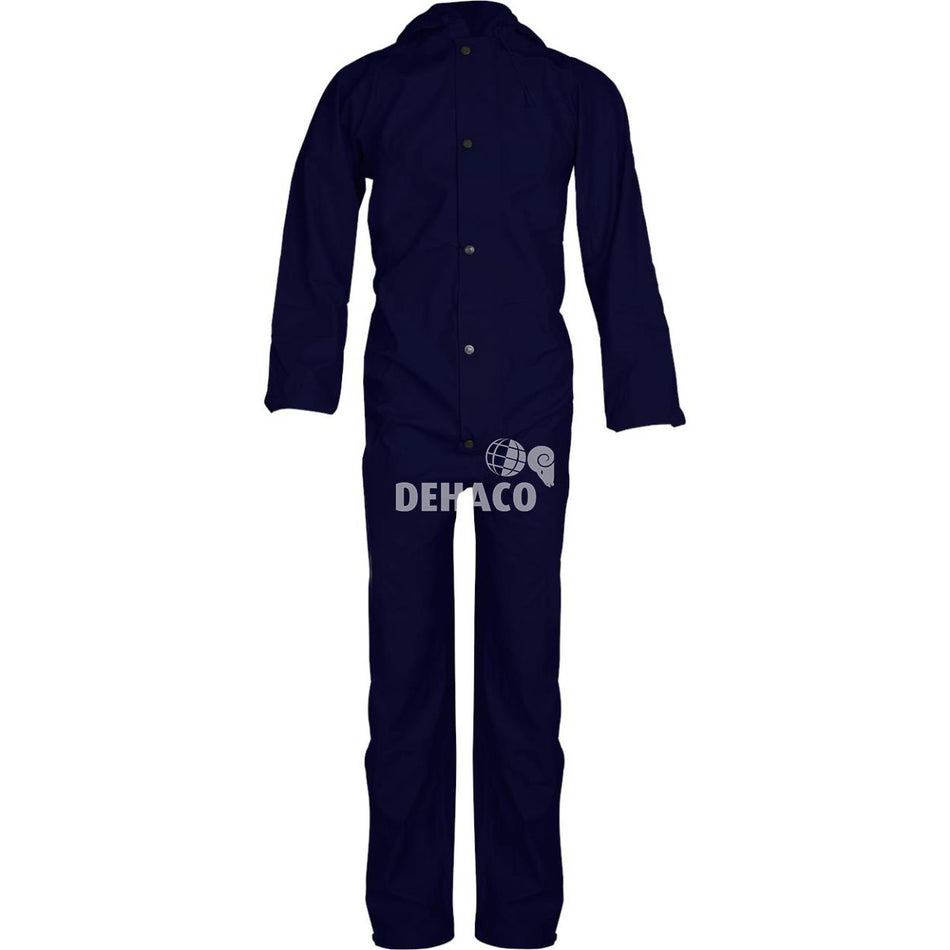 OXXA Warona 5400 Flexothane Overall blau M