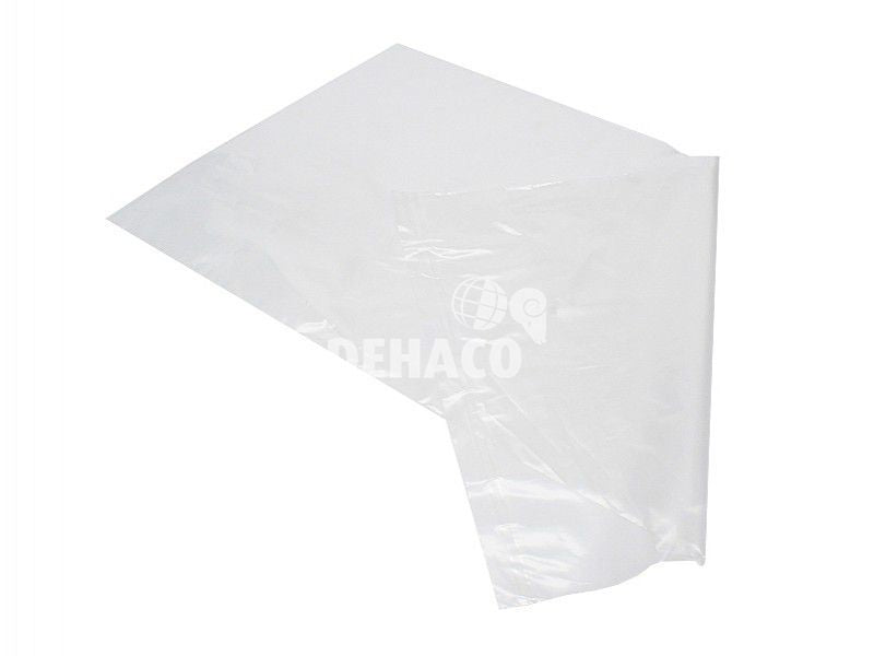 PE-Abfallsack 70x110 cm unbedruckt 150 Mikron