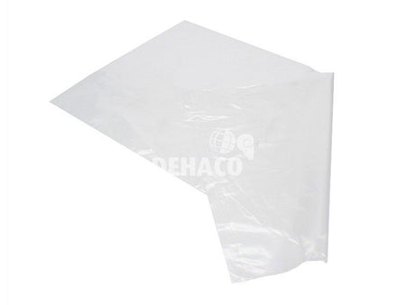 PE-Abfallsack 70x110 cm unbedruckt 150 Mikron